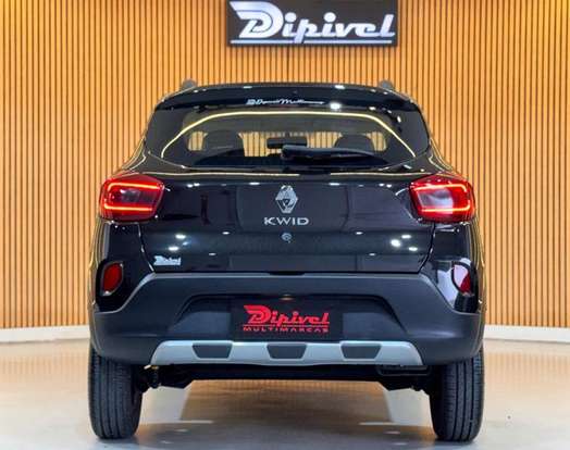 RENAULT-KWID-2025