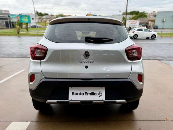 RENAULT-KWID-2024
