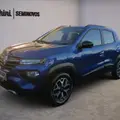 RENAULT KWID 1.0 12V SCE FLEX OUTSIDER MANUAL RENAULT KWID 1.0 12V SCE FLEX OUTSIDER MANUAL