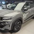 RENAULT KWID 1.0 12V SCE FLEX OUTSIDER MANUAL RENAULT KWID 1.0 12V SCE FLEX OUTSIDER MANUAL