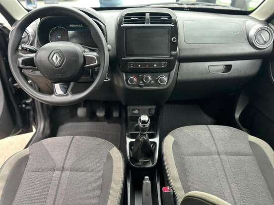 RENAULT-KWID-2023