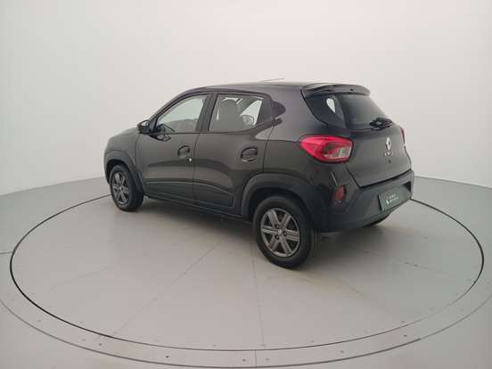 RENAULT-KWID-1.0 12V SCE FLEX ZEN MANUAL RENAULT-KWID-2025