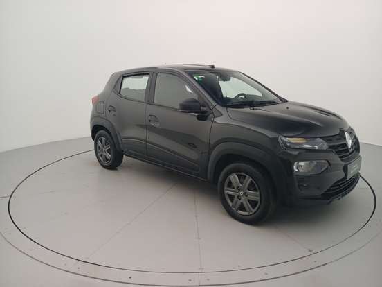 RENAULT-KWID-1.0 12V SCE FLEX ZEN MANUAL RENAULT-KWID-2025