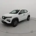 RENAULT KWID 1.0 12V SCE FLEX ZEN MANUAL RENAULT KWID 1.0 12V SCE FLEX ZEN MANUAL
