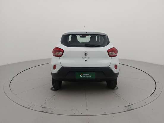 RENAULT-KWID-2025