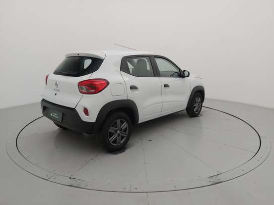 RENAULT-KWID-1.0 12V SCE FLEX ZEN MANUAL RENAULT-KWID-2025