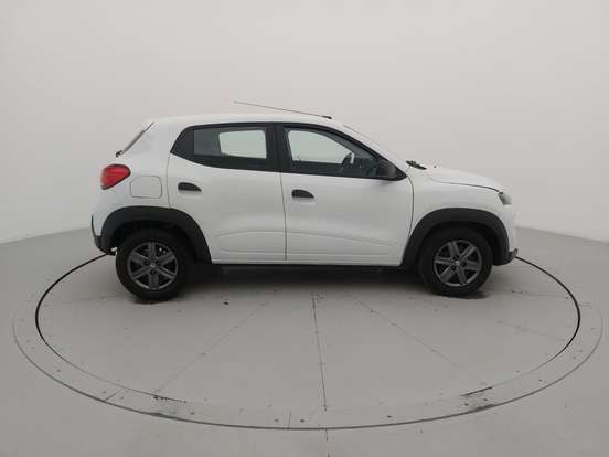 RENAULT-KWID-1.0 12V SCE FLEX ZEN MANUAL RENAULT-KWID-2025