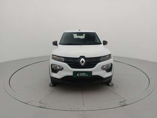 RENAULT-KWID-1.0 12V SCE FLEX ZEN MANUAL RENAULT-KWID-2025