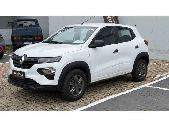 RENAULT-KWID-2024