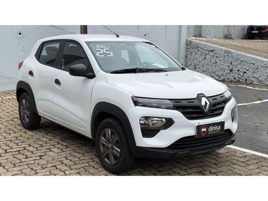 RENAULT-KWID-2024