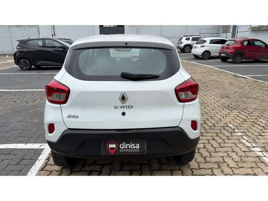 RENAULT-KWID-2024
