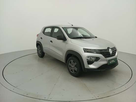 RENAULT-KWID-2025