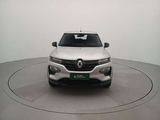 RENAULT-KWID-2025