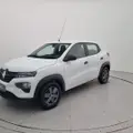 RENAULT KWID 1.0 12V SCE FLEX ZEN MANUAL RENAULT KWID 1.0 12V SCE FLEX ZEN MANUAL