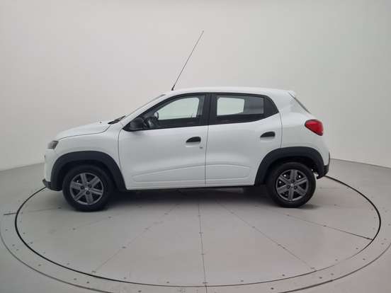 RENAULT-KWID-1.0 12V SCE FLEX ZEN MANUAL RENAULT-KWID-2024