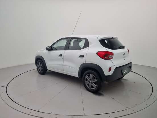 RENAULT-KWID-1.0 12V SCE FLEX ZEN MANUAL RENAULT-KWID-2024