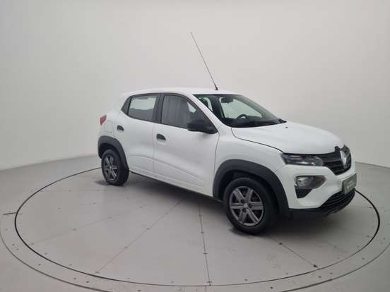RENAULT-KWID-1.0 12V SCE FLEX ZEN MANUAL RENAULT-KWID-2024
