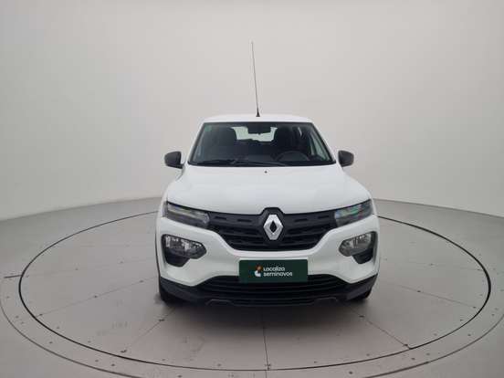RENAULT-KWID-1.0 12V SCE FLEX ZEN MANUAL RENAULT-KWID-2024