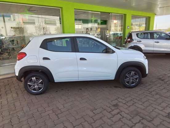 RENAULT-KWID-1.0 12V SCE FLEX ZEN MANUAL RENAULT-KWID-2025