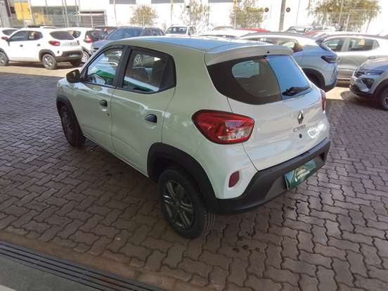 RENAULT-KWID-2025