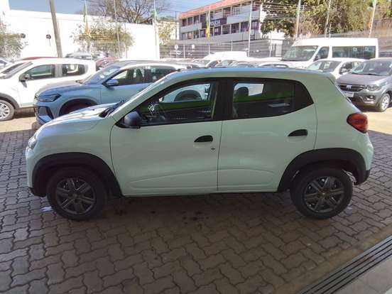 RENAULT-KWID-1.0 12V SCE FLEX ZEN MANUAL RENAULT-KWID-2025