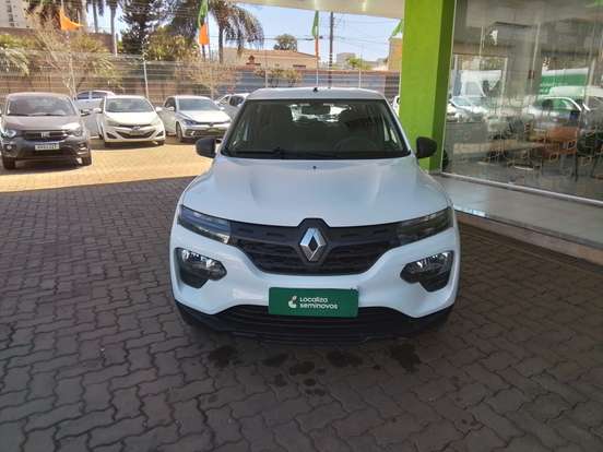 RENAULT-KWID-2025