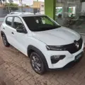 RENAULT KWID 1.0 12V SCE FLEX ZEN MANUAL RENAULT KWID 1.0 12V SCE FLEX ZEN MANUAL