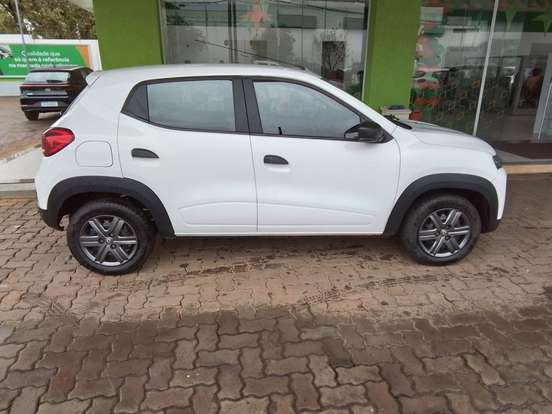 RENAULT-KWID-1.0 12V SCE FLEX ZEN MANUAL RENAULT-KWID-2025