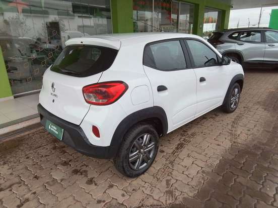 RENAULT-KWID-1.0 12V SCE FLEX ZEN MANUAL RENAULT-KWID-2025