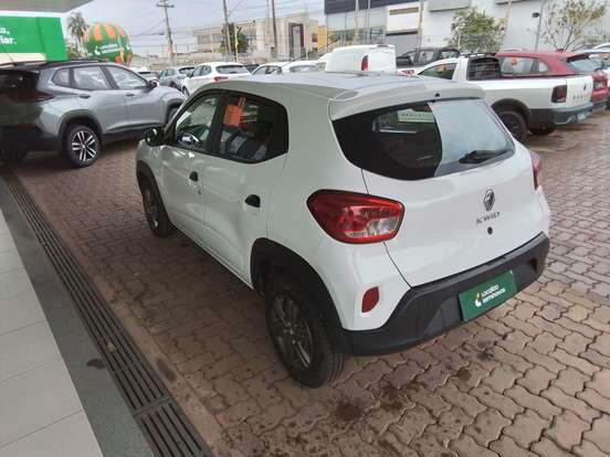 RENAULT-KWID-1.0 12V SCE FLEX ZEN MANUAL RENAULT-KWID-2025