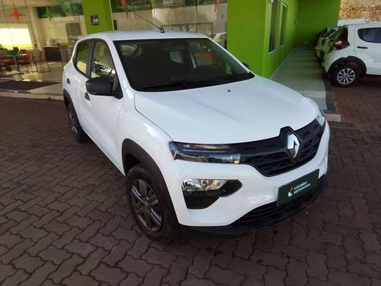 RENAULT-KWID-2025