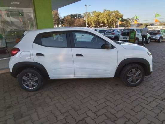 RENAULT-KWID-1.0 12V SCE FLEX ZEN MANUAL RENAULT-KWID-2025