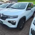 RENAULT KWID 1.0 12V SCE FLEX ZEN MANUAL RENAULT KWID 1.0 12V SCE FLEX ZEN MANUAL