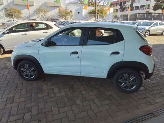 RENAULT-KWID-2025