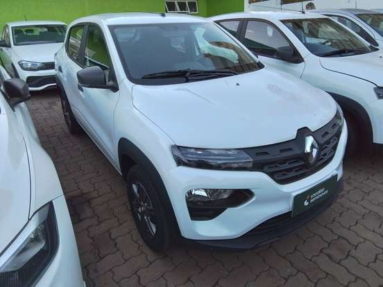 RENAULT-KWID-2025