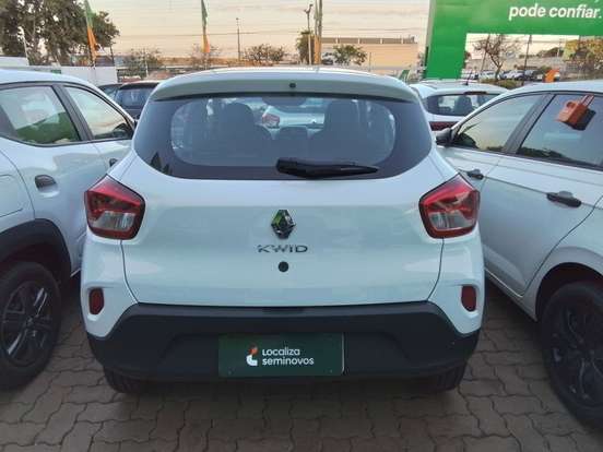 RENAULT-KWID-1.0 12V SCE FLEX ZEN MANUAL RENAULT-KWID-2025