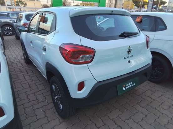 RENAULT-KWID-1.0 12V SCE FLEX ZEN MANUAL RENAULT-KWID-2025
