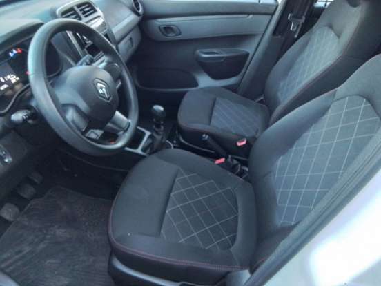 RENAULT-KWID-1.0 12V SCE FLEX ZEN MANUAL RENAULT-KWID-2025