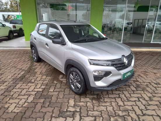 RENAULT-KWID-2025