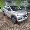 RENAULT KWID 1.0 12V SCE FLEX ZEN MANUAL RENAULT KWID 1.0 12V SCE FLEX ZEN MANUAL