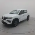 RENAULT KWID 1.0 12V SCE FLEX ZEN MANUAL RENAULT KWID 1.0 12V SCE FLEX ZEN MANUAL
