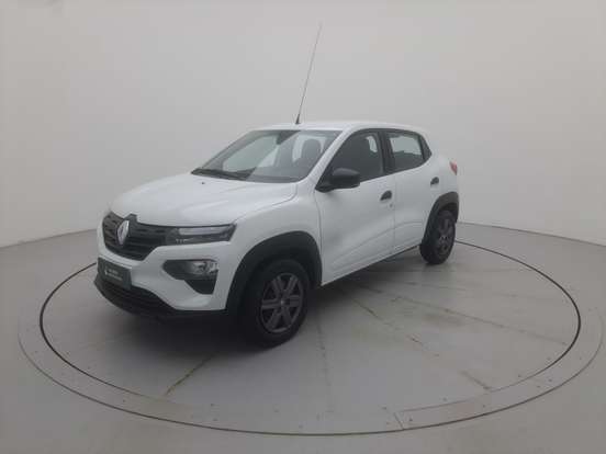 RENAULT-KWID-1.0 12V SCE FLEX ZEN MANUAL RENAULT-KWID-2025