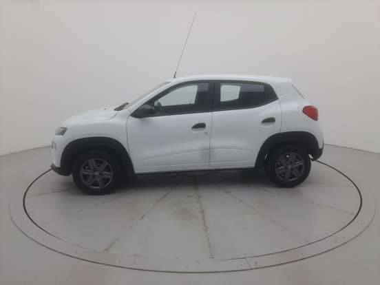RENAULT-KWID-1.0 12V SCE FLEX ZEN MANUAL RENAULT-KWID-2025