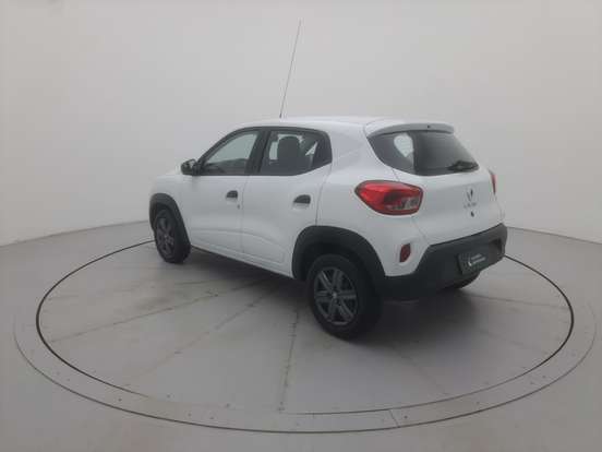 RENAULT-KWID-1.0 12V SCE FLEX ZEN MANUAL RENAULT-KWID-2025