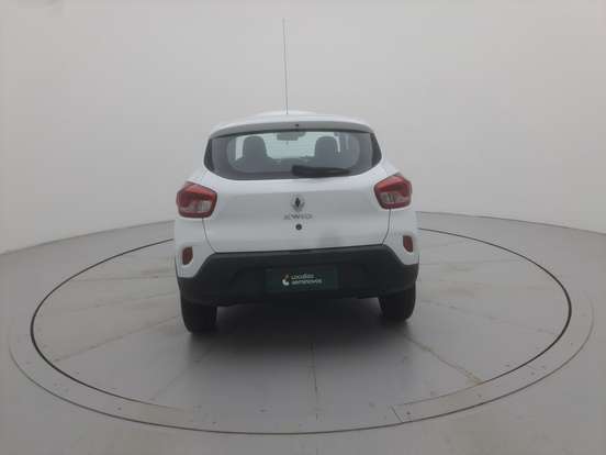 RENAULT-KWID-1.0 12V SCE FLEX ZEN MANUAL RENAULT-KWID-2025