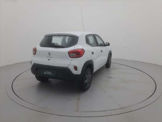 RENAULT-KWID-1.0 12V SCE FLEX ZEN MANUAL RENAULT-KWID-2025