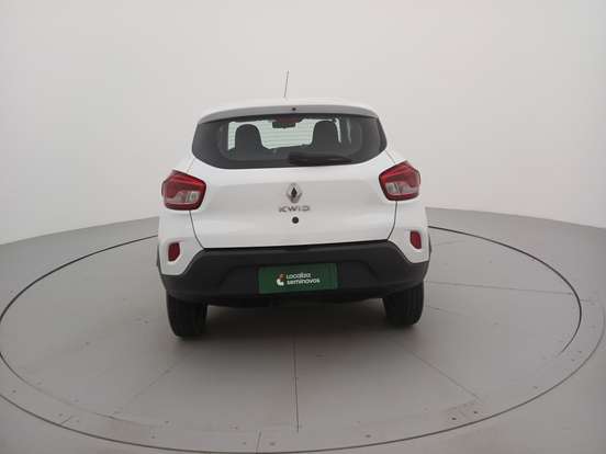 RENAULT-KWID-2025