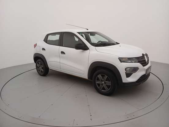 RENAULT-KWID-2025