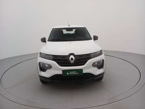 RENAULT-KWID-1.0 12V SCE FLEX ZEN MANUAL RENAULT-KWID-2025
