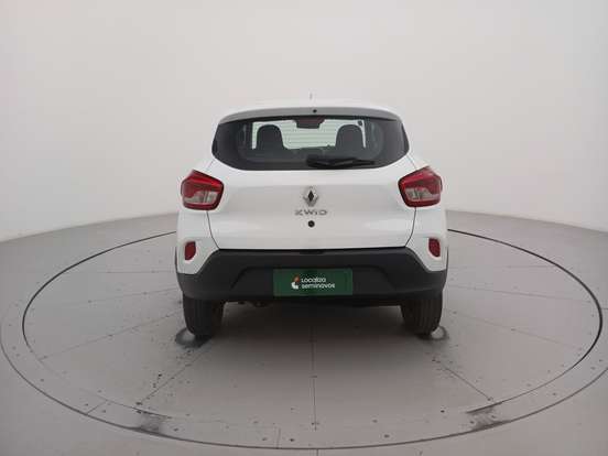 RENAULT-KWID-1.0 12V SCE FLEX ZEN MANUAL RENAULT-KWID-2025